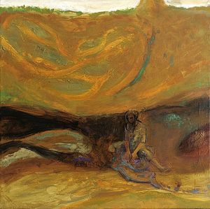 e15, 50 x 50cm